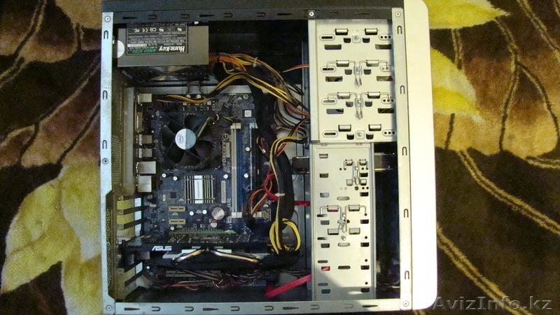 Настольный Компьютер. - Изображение #2, Объявление #1135929
