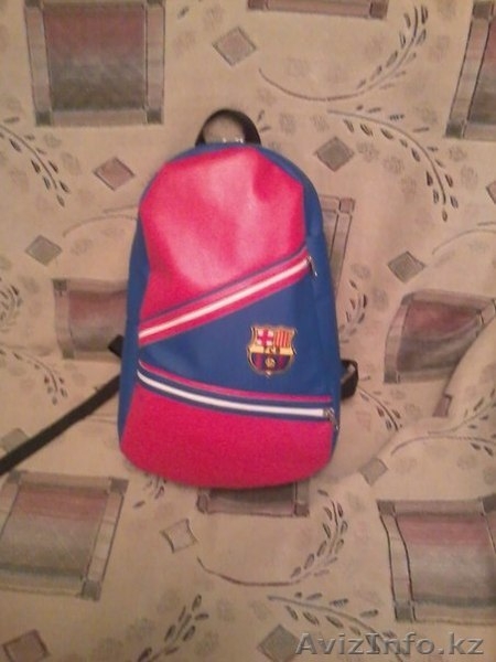 Спортивные сумки и борсетки - Изображение #4, Объявление #1133683