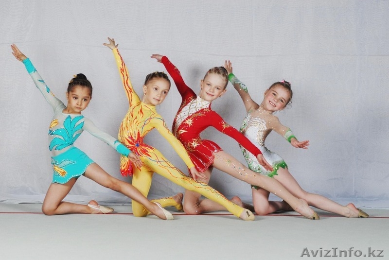 Художественная гимнастика - Изображение #3, Объявление #1144472