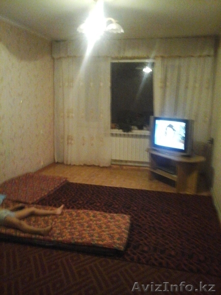 квартира 2-х ком в 13 Мкр за Тойханой "Казгурт" - Изображение #7, Объявление #1144221