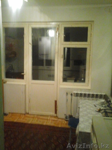 квартира 2-х ком в 13 Мкр за Тойханой "Казгурт" - Изображение #5, Объявление #1144221