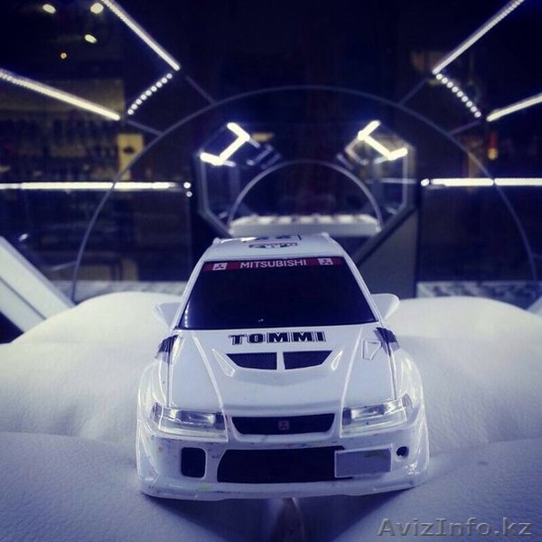 БИЗНЕС АТТРАКЦИОН ТРАССА на профессиональных радиоуправляемых машин - Изображение #1, Объявление #1146356