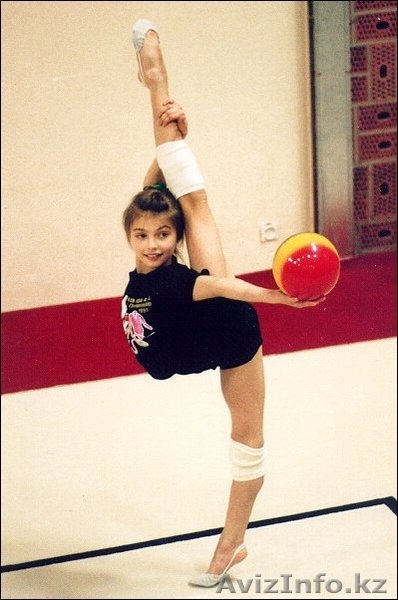 Художественная гимнастика - Изображение #4, Объявление #1144472