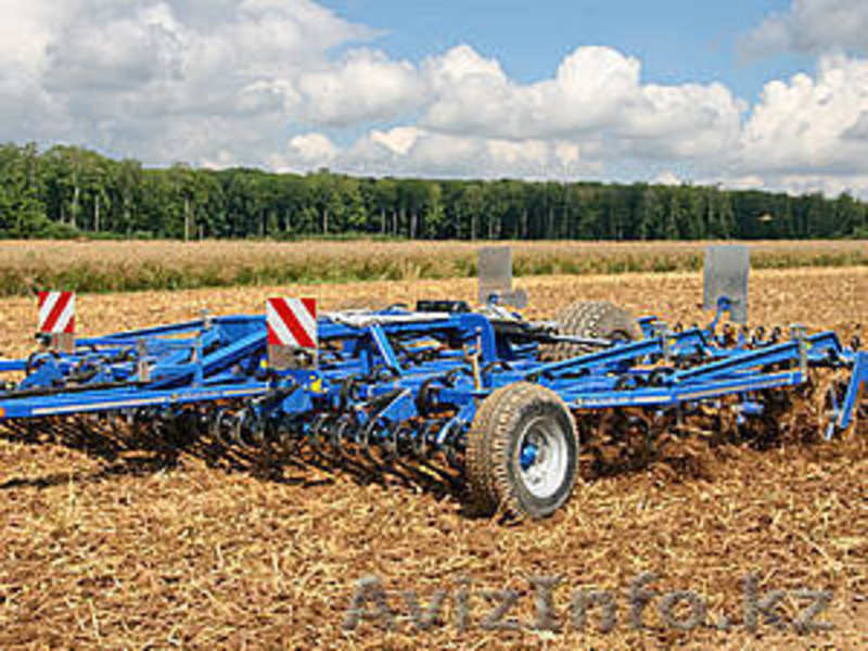 Культиватор allrounder 600 classic - Изображение #3, Объявление #1144933