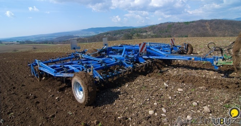 Культиватор allrounder 600 classic - Изображение #2, Объявление #1144933