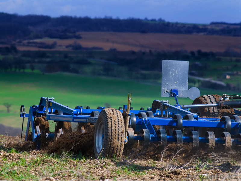 Культиватор allrounder 600 classic - Изображение #5, Объявление #1144933