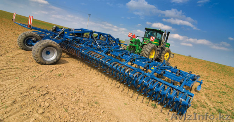 Культиватор allrounder 600 classic - Изображение #1, Объявление #1144933