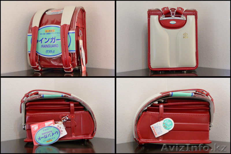 Школьный ранец  Рандосэру Япония - Изображение #2, Объявление #1143400