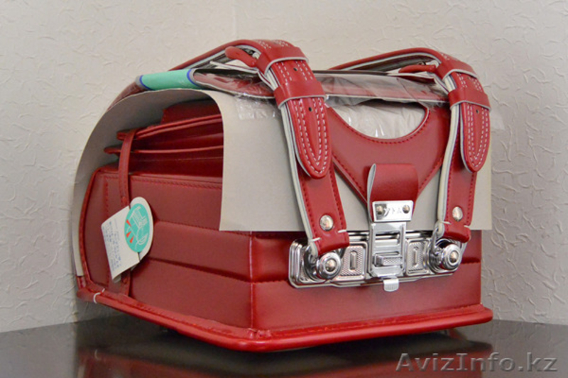 Школьный ранец  Рандосэру Япония - Изображение #1, Объявление #1143400