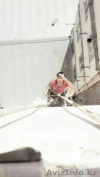 Альпенист в Шымкенте - Изображение #2, Объявление #1152625