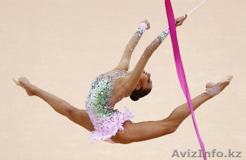 Художественная гимнастика - Изображение #5, Объявление #1144472