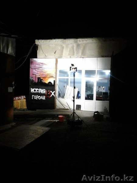 Граффити в Шымкенте WAS - Изображение #3, Объявление #1151049