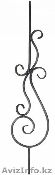Кованые изделия. Декоративный металлопрокат - Изображение #6, Объявление #1161344