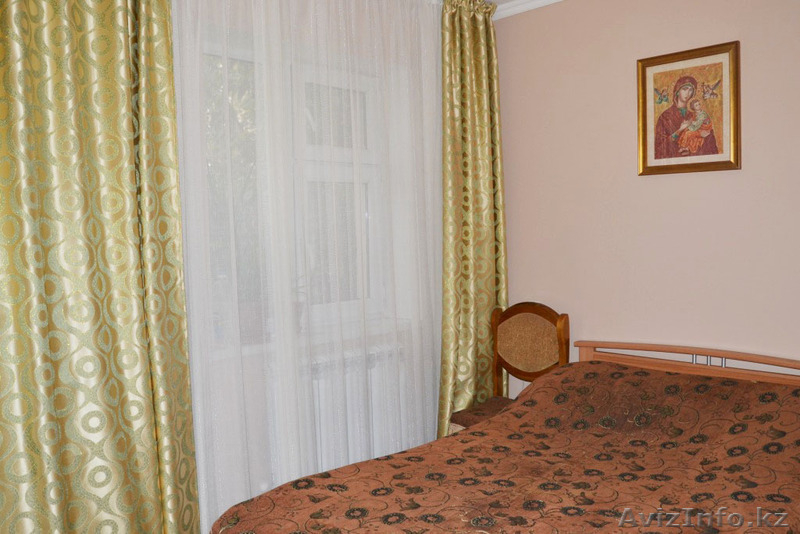 продается хорошая квартира с евроремонтом и встроенной кухней и прихожей, автон  - Изображение #1, Объявление #1161159