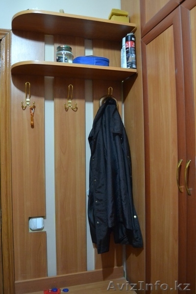 продается хорошая квартира с евроремонтом и встроенной кухней и прихожей, автон  - Изображение #6, Объявление #1161159