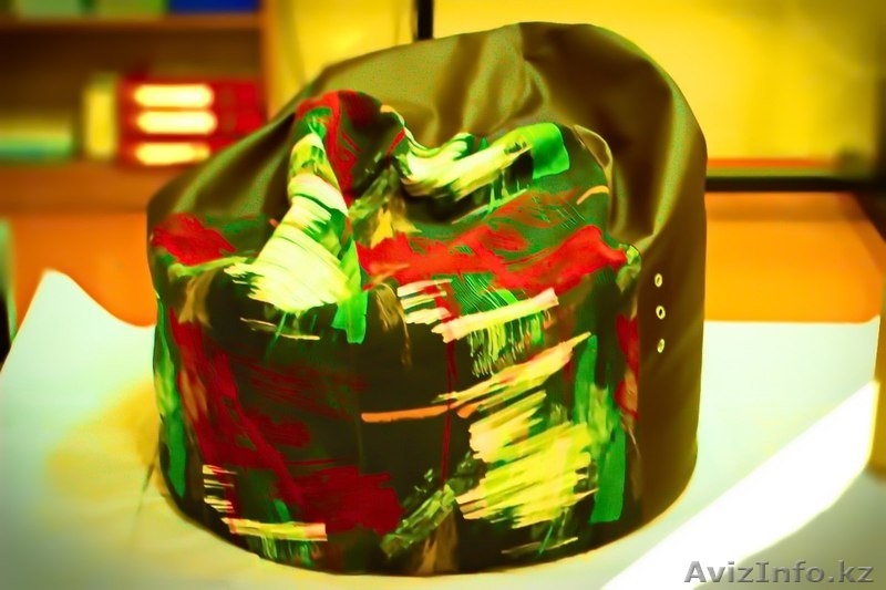 Кресло-мешки в Шымкенте - Изображение #1, Объявление #1167630