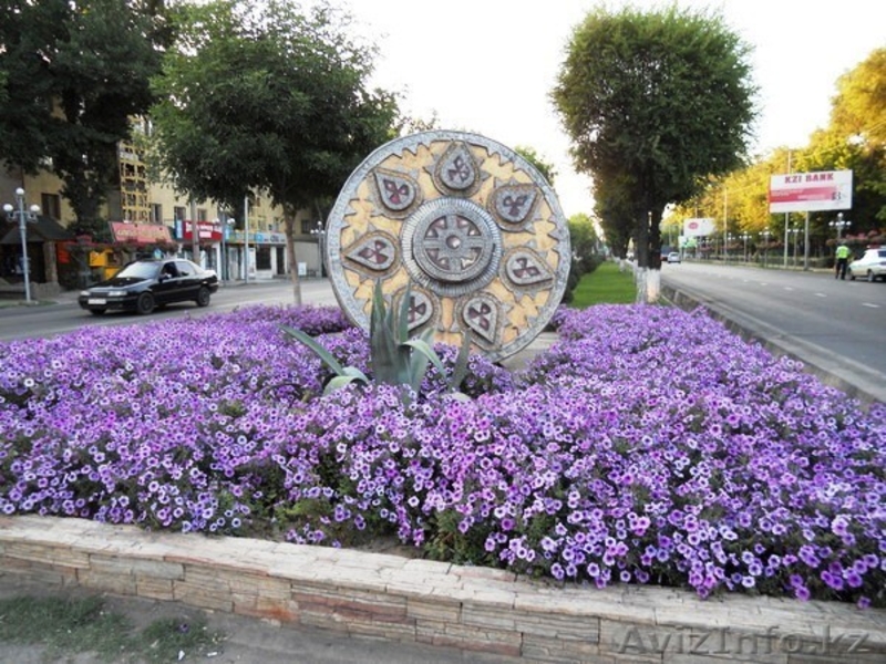 Туры в Туркестан - Изображение #2, Объявление #1058544