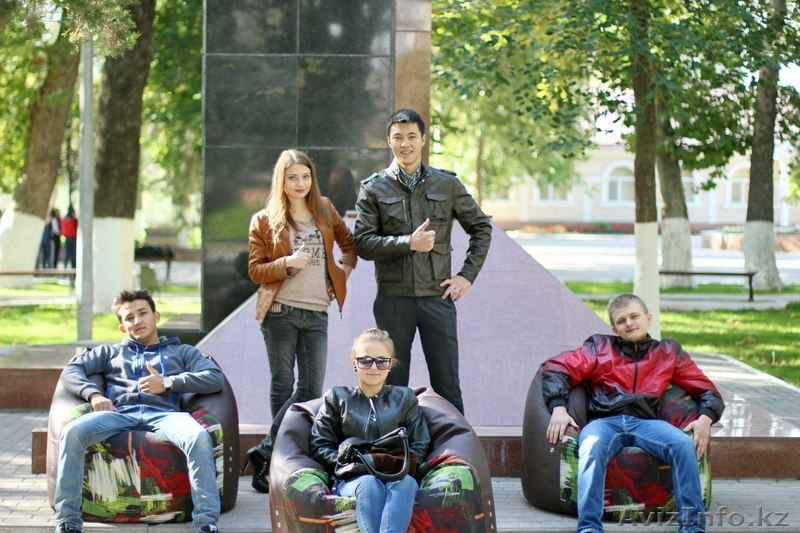 Кресло-мешки в Шымкенте - Изображение #3, Объявление #1167630