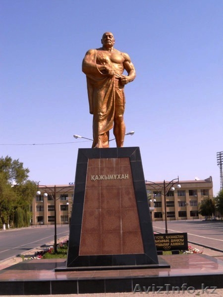 Туры в Туркестан - Изображение #4, Объявление #1058544