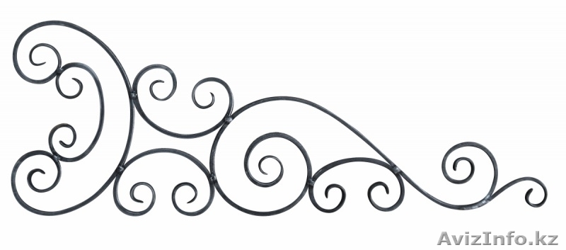 Кованые изделия. Декоративный металлопрокат - Изображение #9, Объявление #1161344