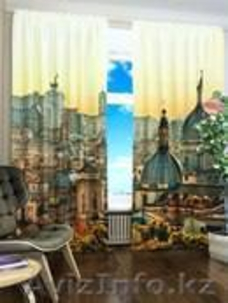 Спешите приобрести Фотошторы по выгодной цене!!!! - Изображение #4, Объявление #1154877