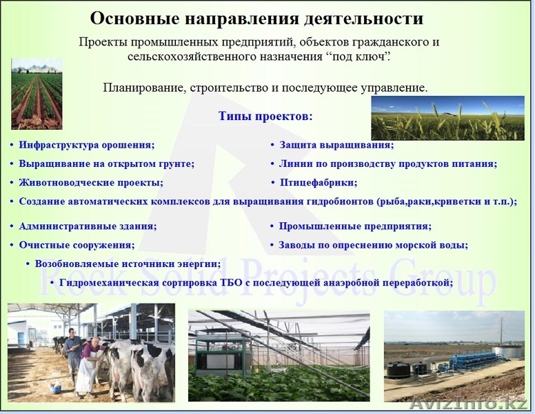 Гидромеханическая сортировка ТБО с последующей анаэробной переработкой - Изображение #6, Объявление #1157700