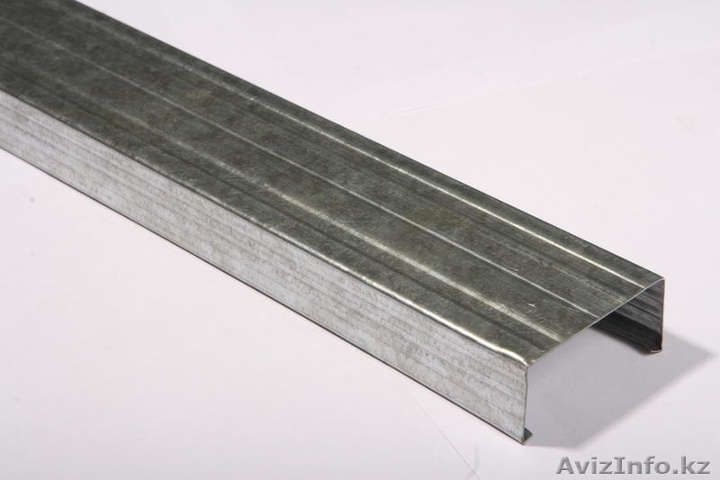 Профиля для гипсокартона - Изображение #3, Объявление #1165856