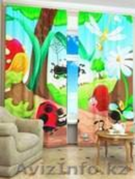 Спешите приобрести Фотошторы по выгодной цене!!!! - Изображение #5, Объявление #1154877