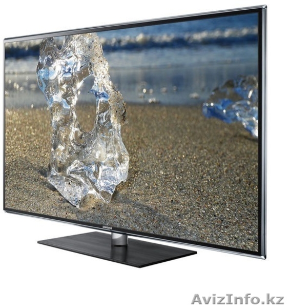 Телевизор Samsung UE46D6530WS - Изображение #1, Объявление #1180515