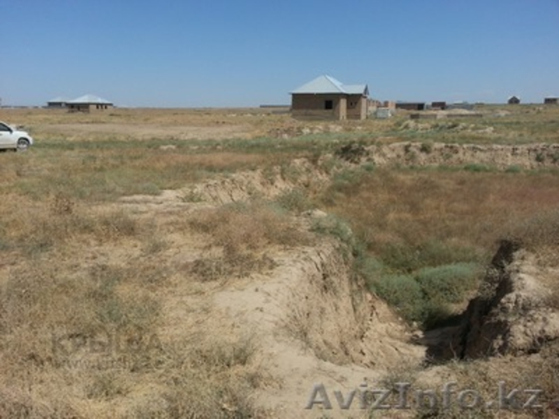 продам участок 20 сот. под ИЖС в мкр Туран - Изображение #2, Объявление #1176953