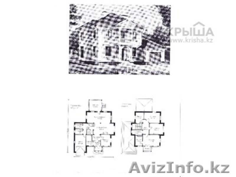 продам участок 20 сот. под ИЖС в мкр Туран - Изображение #3, Объявление #1176953