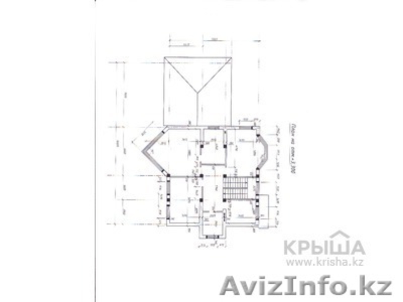 продам участок 20 сот. под ИЖС в мкр Туран - Изображение #4, Объявление #1176953