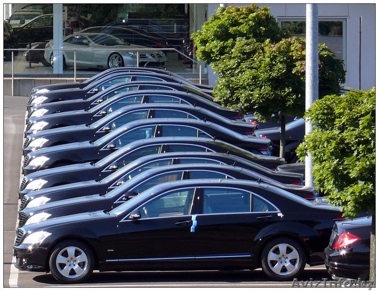 Авто VIP услуги. Свадебный кортеж, вст - Изображение #4, Объявление #1171523