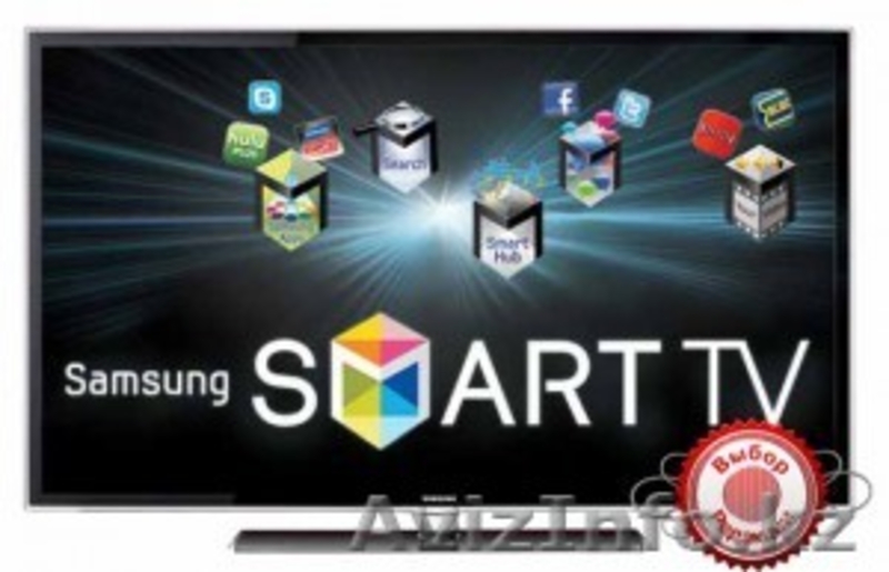 Телевизор Samsung UE46D6530WS - Изображение #3, Объявление #1180515