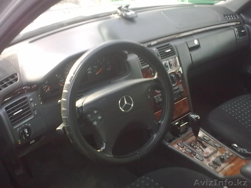 мерседес бенц Е 270llllllllllllll - Изображение #4, Объявление #1187151