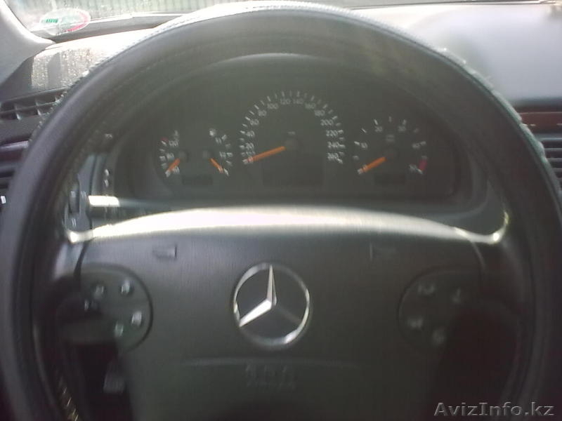 мерседес бенц Е 270llllllllllllll - Изображение #5, Объявление #1187151