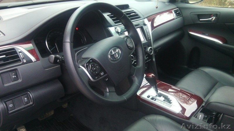 продаю машину, сам пригоню - Изображение #1, Объявление #1190324