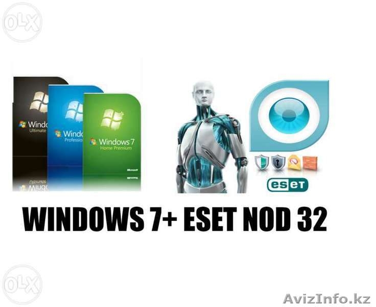 Ремонт ноутбуков, компьютеров, мониторов - Изображение #2, Объявление #1186167