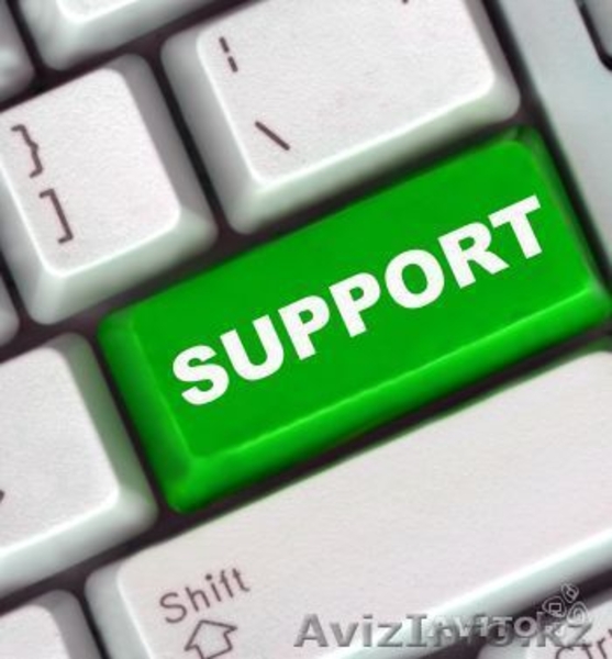 Ремонт и обслуживание компьютеров(IT-эксперт) - Изображение #1, Объявление #1185172