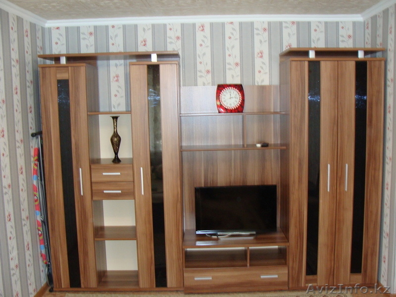 Сдаются 1-2-3х комнатные элитные квартиры посуточно - Изображение #3, Объявление #53994