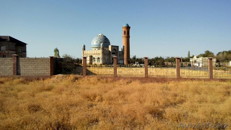 Продам земельный участок Тассай - Изображение #1, Объявление #1193311