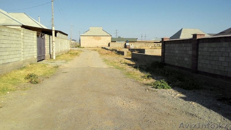 Продам земельный участок Тассай - Изображение #2, Объявление #1193311