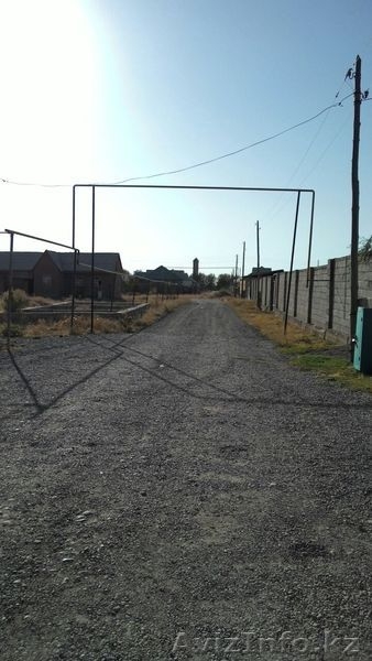 Продам земельный участок Тассай - Изображение #3, Объявление #1193311