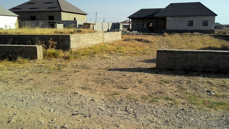 Продам земельный участок Тассай - Изображение #4, Объявление #1193311