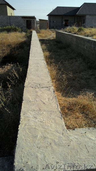 Продам земельный участок Тассай - Изображение #5, Объявление #1193311