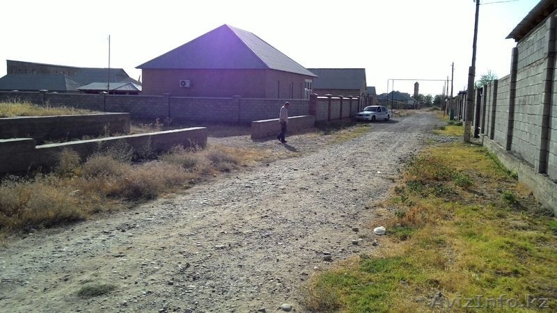 Продам земельный участок Тассай - Изображение #7, Объявление #1193311