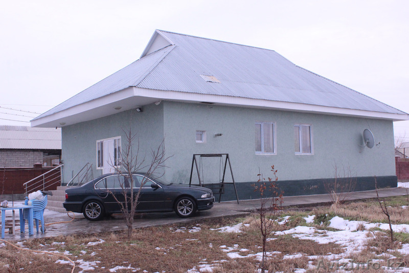 6 ти комнатный дом - Изображение #3, Объявление #1197524