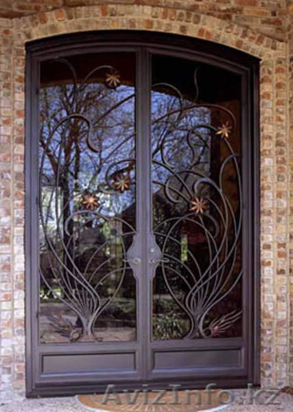 Металлические конструкции для быта и производства... - Изображение #3, Объявление #1188658