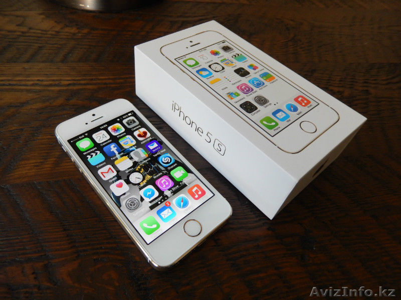 Новые Оригинальный Apple Iphone 6, 5S, Galaxy S5, note 4 Оптово и розничный - Изображение #3, Объявление #1184674