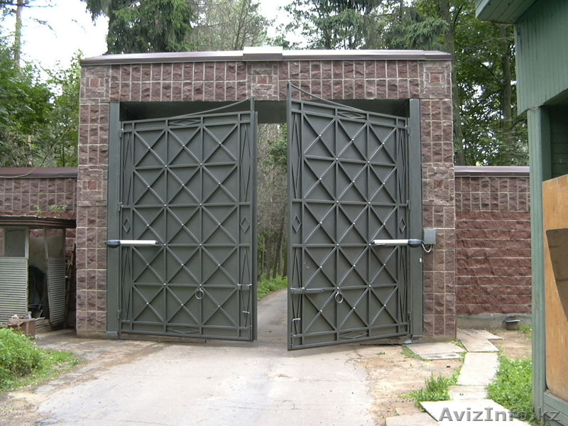 Металлические конструкции для быта и производства... - Изображение #1, Объявление #1188658